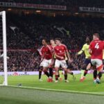 Amad Diallo hat-trick saves Manchester United from defeat by Southampton