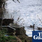 ‘Appalling’: charities warn of UK government betrayal over river clean-up fund