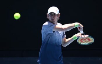 ‘Australia deserves a champion’: Alex de Minaur ready to meet great expectations | Simon Cambers