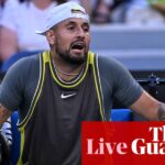 Australian Open 2025: Kyrgios stunned by Fearnley; Osaka and Djokovic through – as it happened