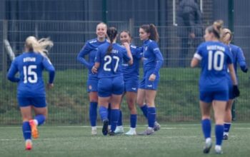 B teams proposal in English women’s lower leagues sparks mixed reaction