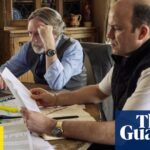 Bank of Dave 2: The Loan Ranger review – Rory Kinnear files a solid return as the bloke from Burnley