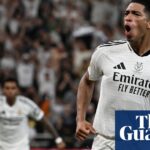 Bellingham and Rodrygo sink Mallorca as Real Madrid reach Super Cup final