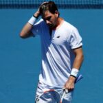 Boulter seals British history at Australian Open with six players into round two