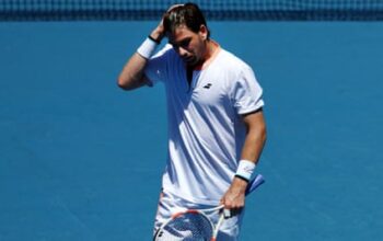 Boulter seals British history at Australian Open with six players into round two