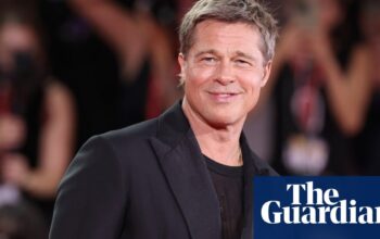 Brad Pitt reacts to ‘awful’ scammers who fooled French woman using his pictures