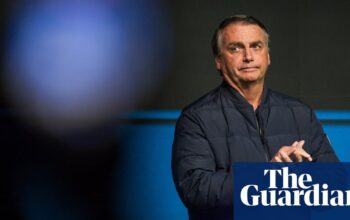 Brazil court rejects Jair Bolsonaro’s bid to attend Trump’s inauguration