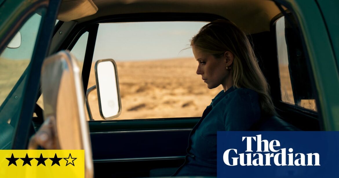 Catching Dust review – urbanites and hillbillies clash in confident desert noir