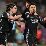 Champions League review: smaller teams struggle but new stars rise