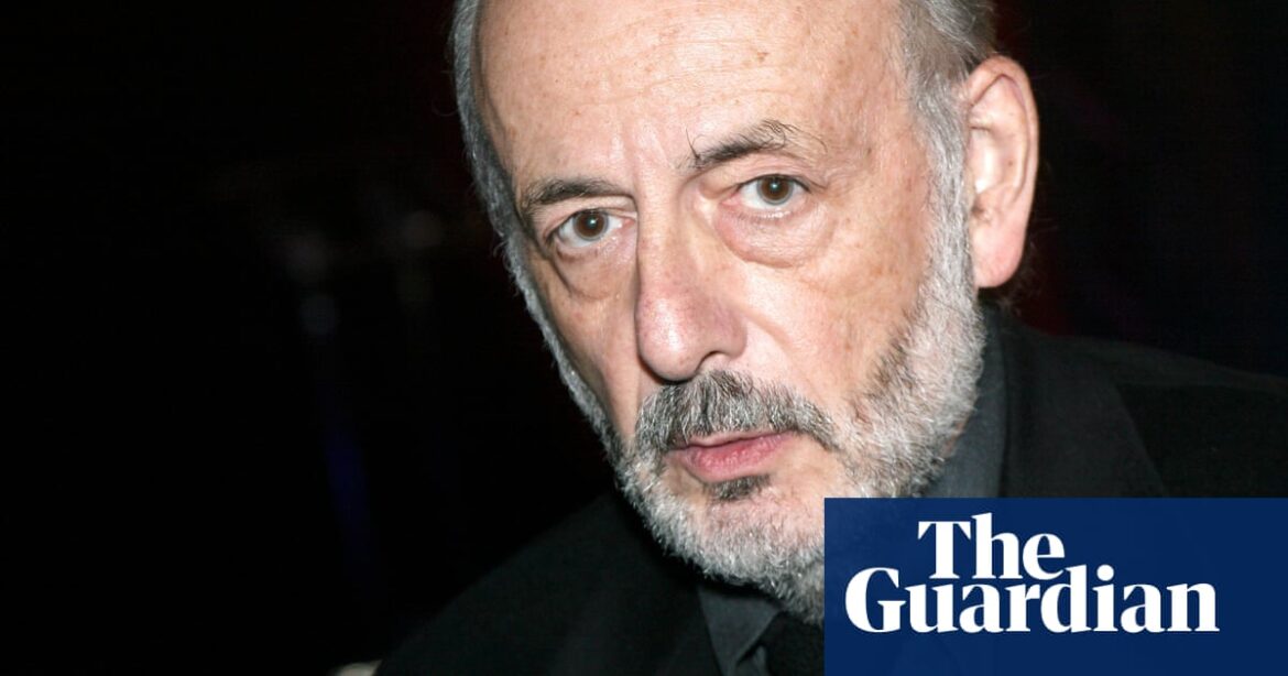 Controversial French director Bertrand Blier dies at age 85