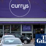 Currys turns to automation as national insurance change ‘depresses hiring’