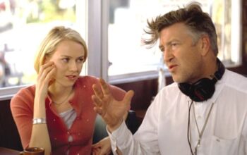 David Lynch, Twin Peaks and Mulholland Drive director, dies aged 78