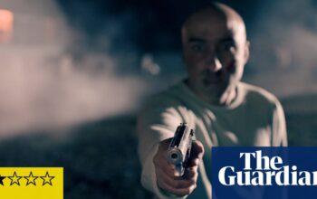 Dead Before They Wake review – brutal grooming-gang thriller marries mawkishness and bloodlust