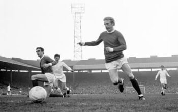 Denis Law obituary