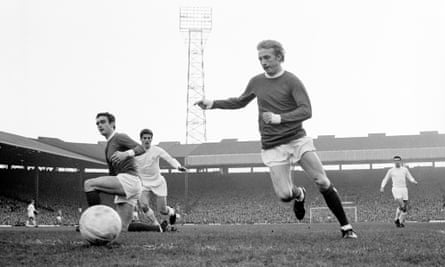 Denis Law obituary