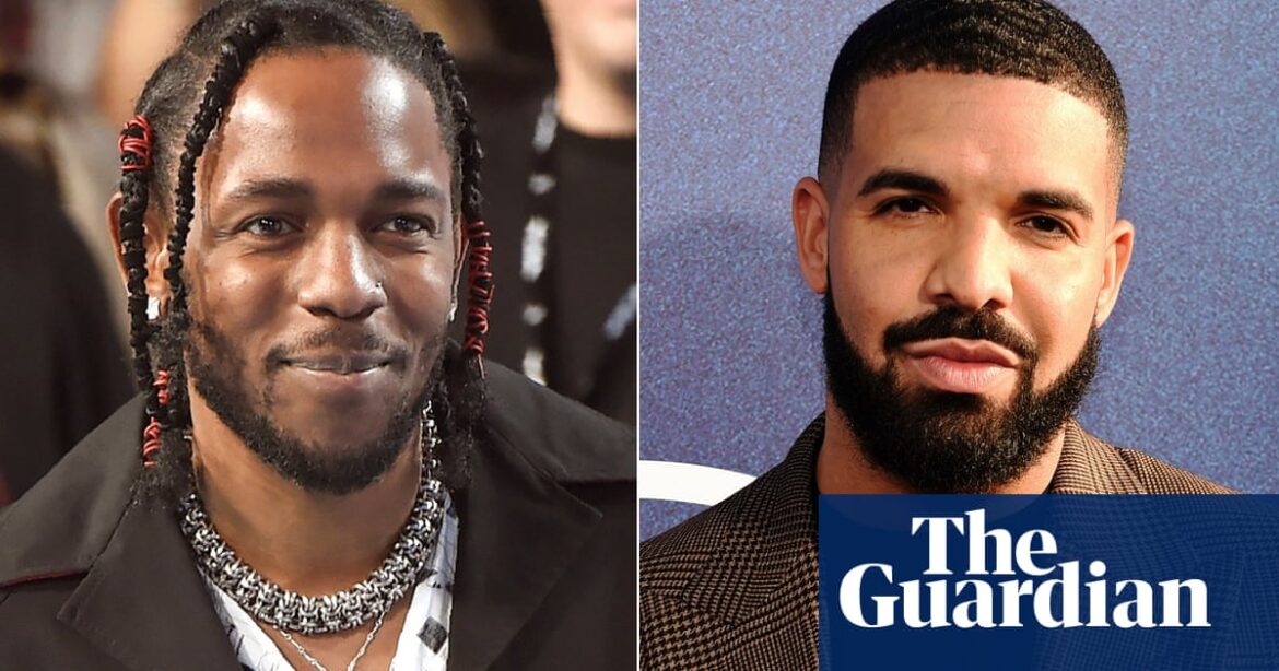 Drake files defamation lawsuit over Kendrick Lamar diss track