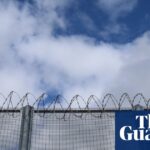 Drones flying into jails in England and Wales are national security threat, says prisons watchdog