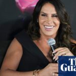 Emilia Pérez star Karla Sofía Gascón faces backlash over offensive tweets