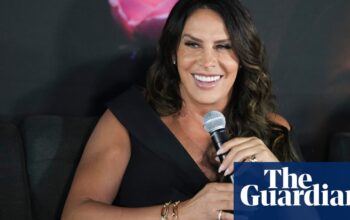 Emilia Pérez star Karla Sofía Gascón faces backlash over offensive tweets