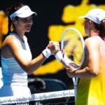 Emma Raducanu exits Australian Open after defeat to ruthless Iga Swiatek