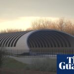 Environment secretary lambasts HS2’s £100m bat shelter