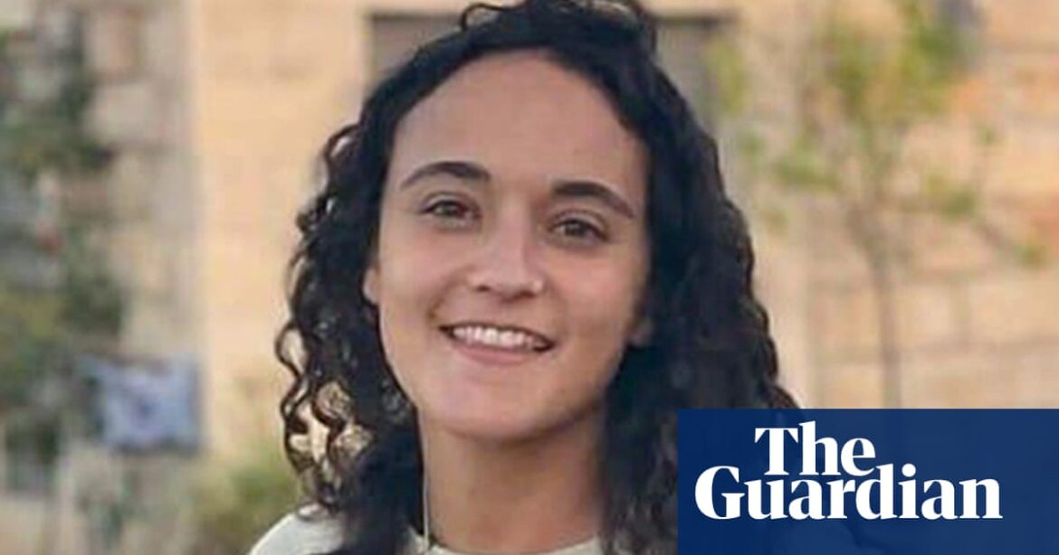 Family of British hostage Emily Damari ‘hopeful’ before release by Hamas