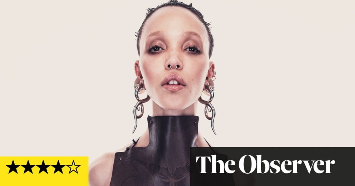 FKA twigs: Eusexua review – a hymn to the healing power of the dancefloor