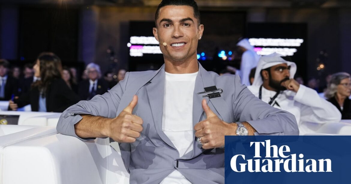 Football transfer rumours: Ronaldo on the move? City in for Zubimendi?