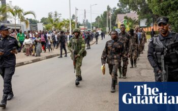 France seeks UN resolution naming Rwanda as backer of M23 rebels in DRC