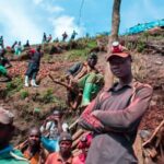 Halt illegal imports of conflict minerals from DRC, campaigners urge EU