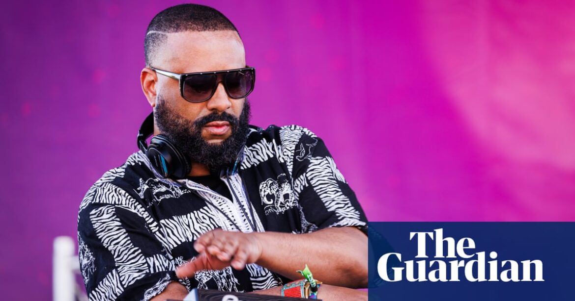 Hip-hop producer Madlib’s home and record collection destroyed in LA fires