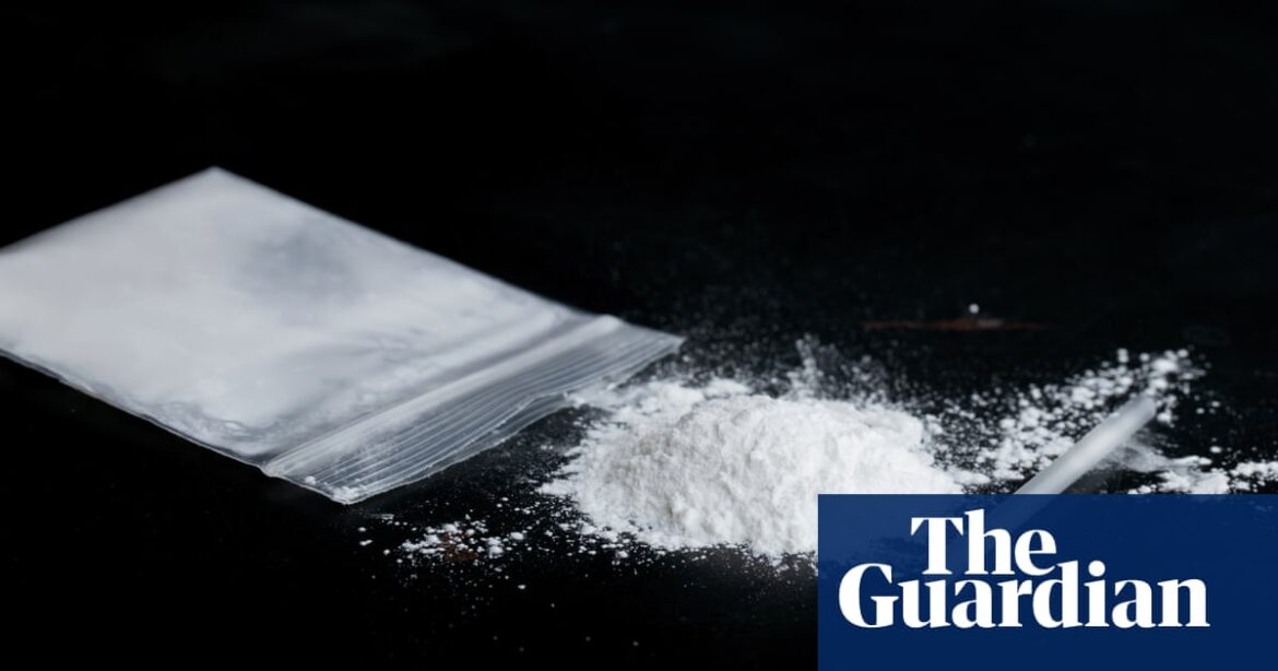 Home Office may reclassify ketamine in response to record levels of use