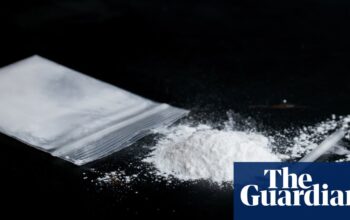 Home Office may reclassify ketamine in response to record levels of use