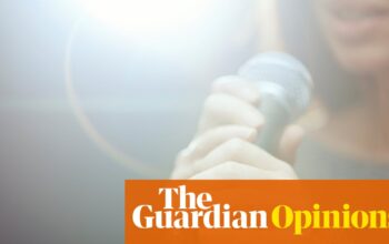 I started singing in a rock band in my 50s – and learned it could boost my brain health | Virginia Muzik