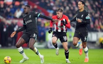 Ibrahima Konaté reveals he is latest Liverpool star still to sign new contract