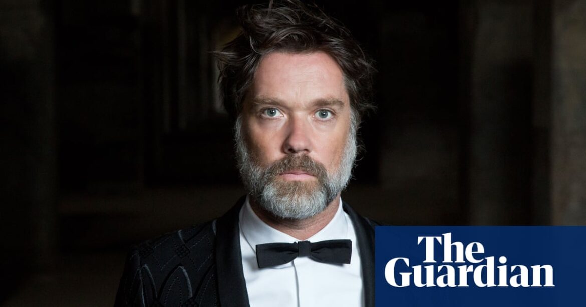 ‘I’d dress as Judy Garland and scare my parents’: Rufus Wainwright’s honest playlist