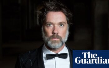 ‘I’d dress as Judy Garland and scare my parents’: Rufus Wainwright’s honest playlist