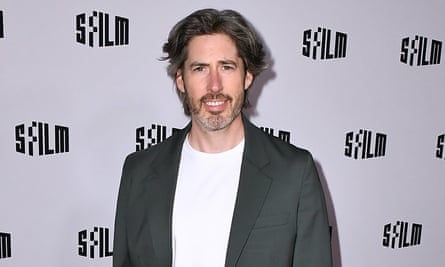 Saturday Night director Jason Reitman.