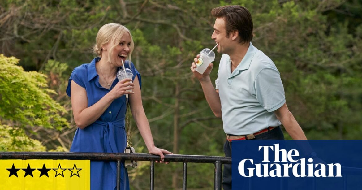 I’ve Never Wanted Anyone More review – Goethe’s Werther remade as charming contempo romcom