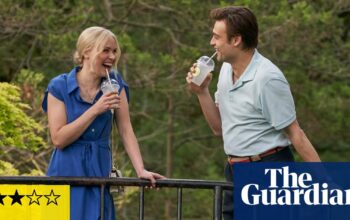 I’ve Never Wanted Anyone More review – Goethe’s Werther remade as charming contempo romcom