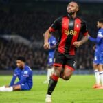 James thwarts Bournemouth but act of redemption cannot halt Chelsea slide