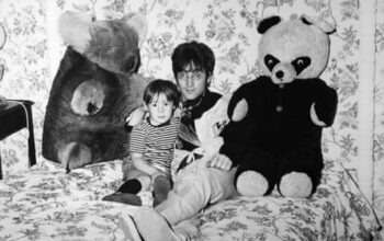 Julian Lennon: ‘I’m not part of the Beatles inner circle – I never have been’