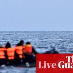 Labour warned tough laws against people smugglers in new bill could penalise asylum seekers – UK politics live