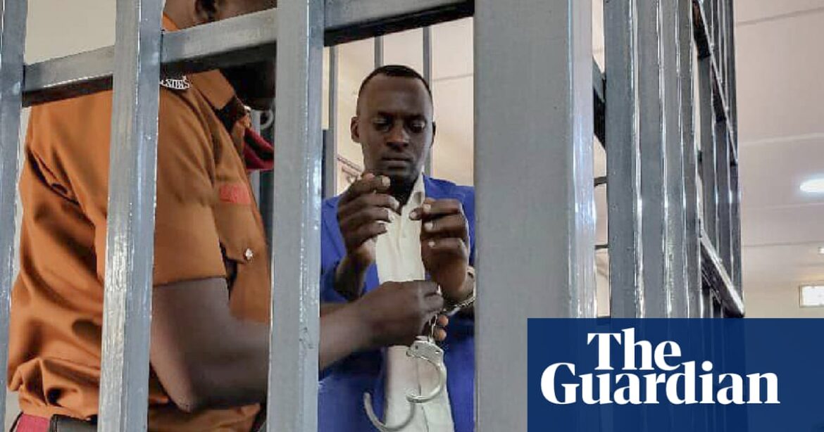 Lawyer for Ugandan opposition politician ‘arrested and tortured’