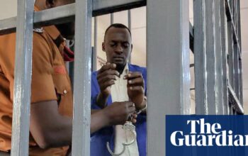 Lawyer for Ugandan opposition politician ‘arrested and tortured’