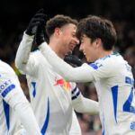 Leeds sink Sheffield Wednesday to return to Championship summit