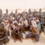 Libya expels 600 Nigeriens in ‘dangerous and traumatising’ desert journey