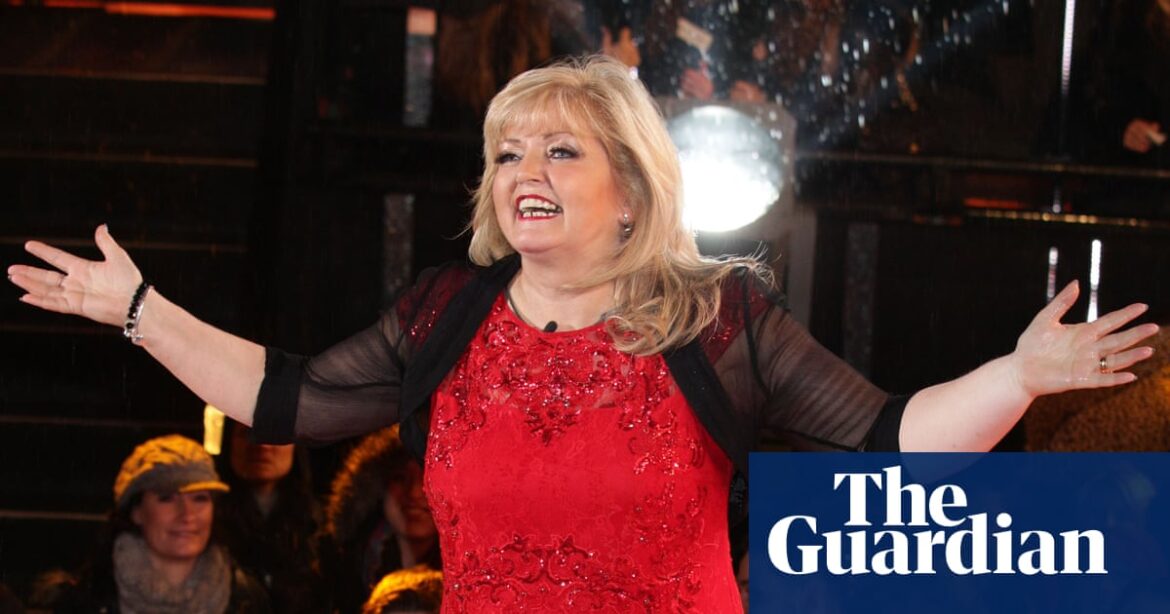 Linda Nolan, singer and television personality, dies aged 65