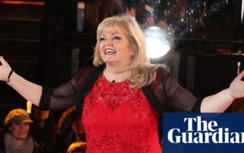 Linda Nolan, singer and television personality, dies aged 65