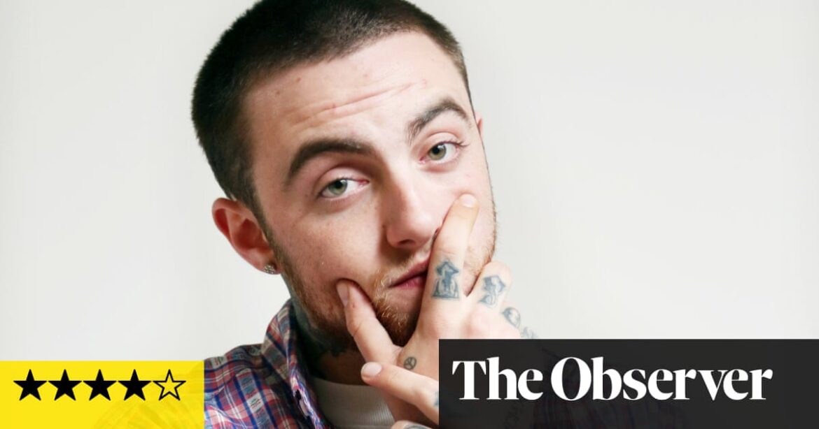 Mac Miller: Balloonerism review – poignant second posthumous album